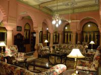Gajner Palace, Bikaner 29